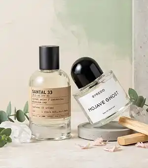العطور للجنسينن